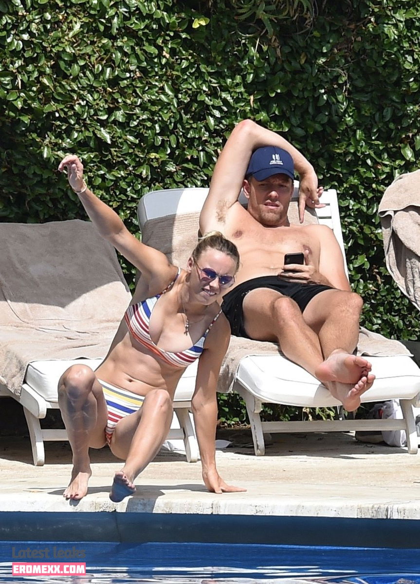 Latest Leaks Caroline Wozniacki Nude #118 - Fapello