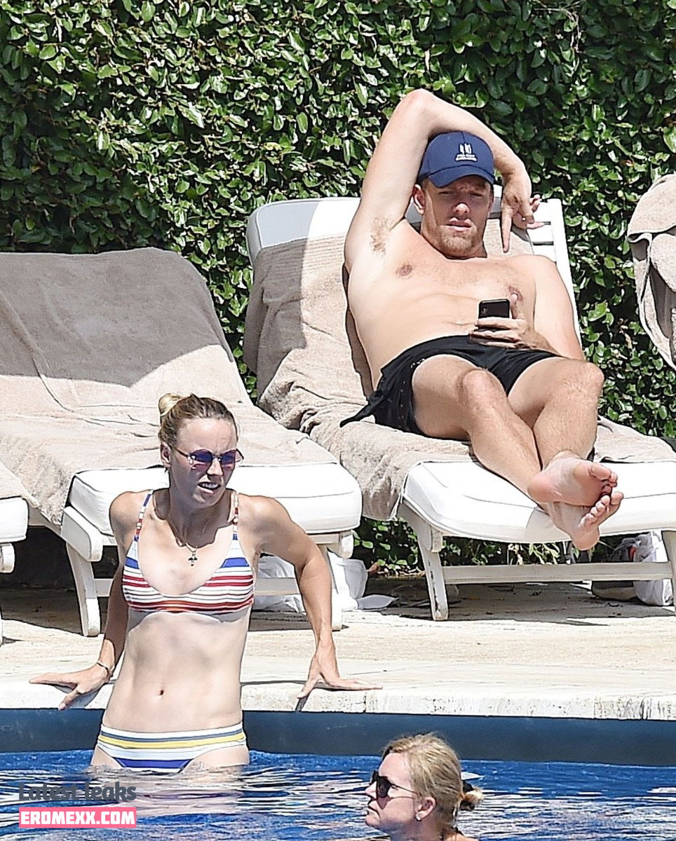 Latest Leaks Caroline Wozniacki Nude #120 - Fapello