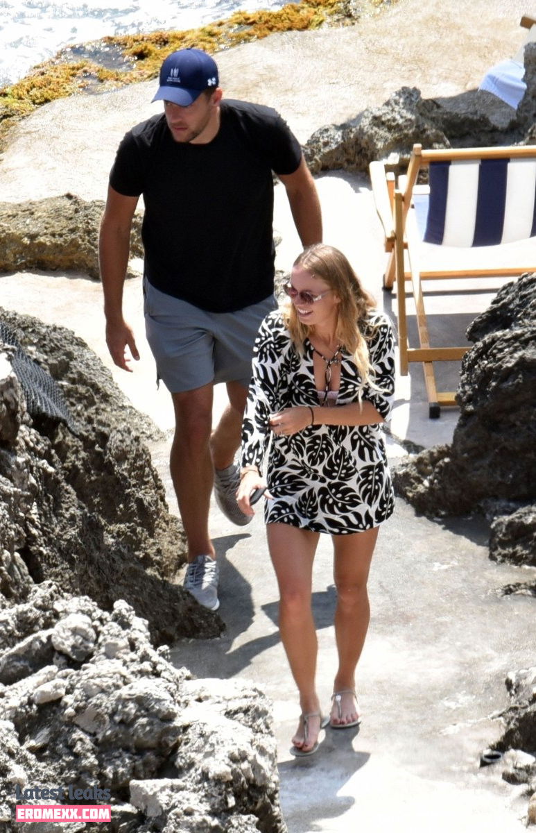 Latest Leaks Caroline Wozniacki Nude #173 - Fapello