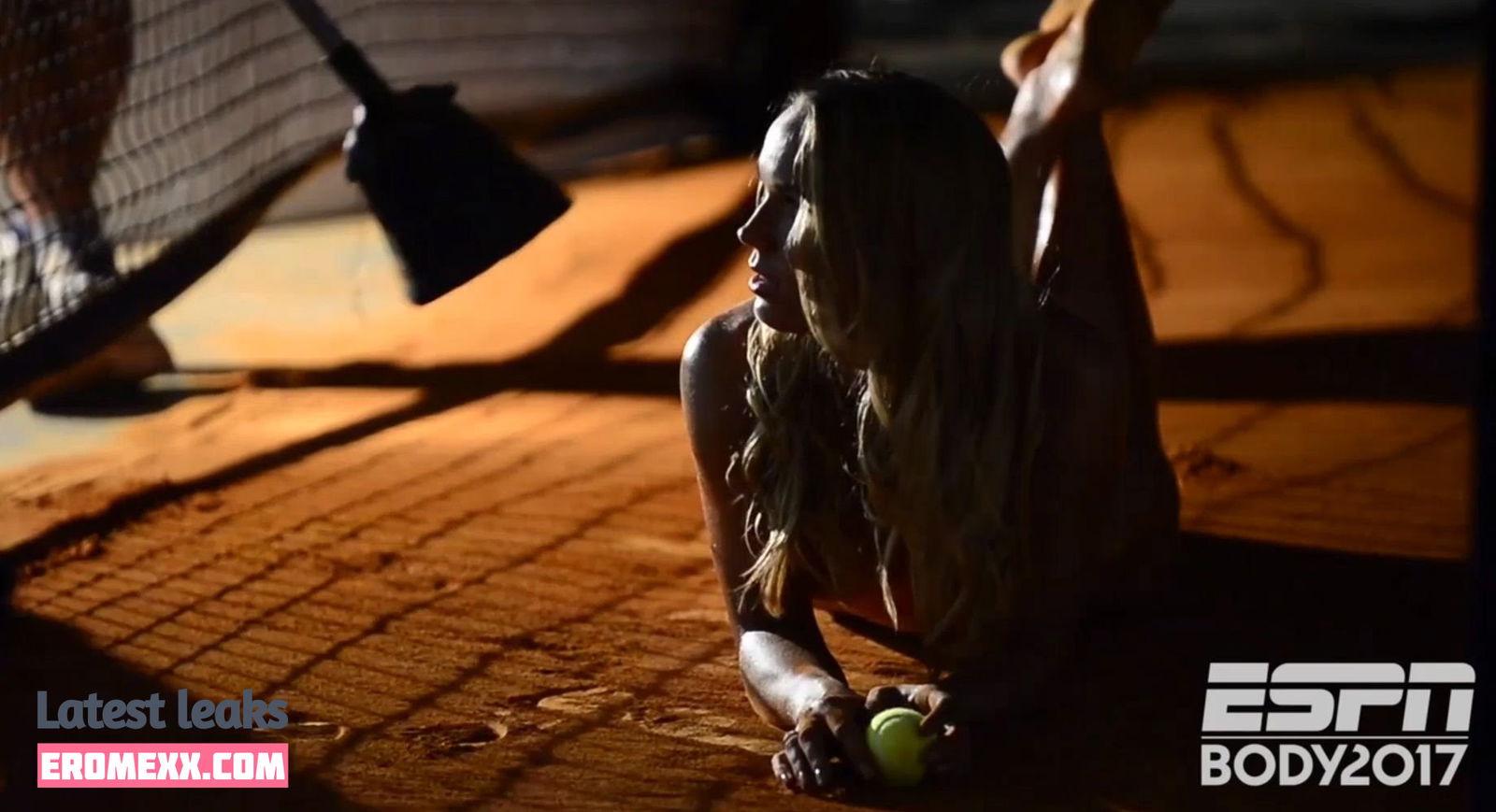 Latest Leaks Caroline Wozniacki Nude #210 - Fapello