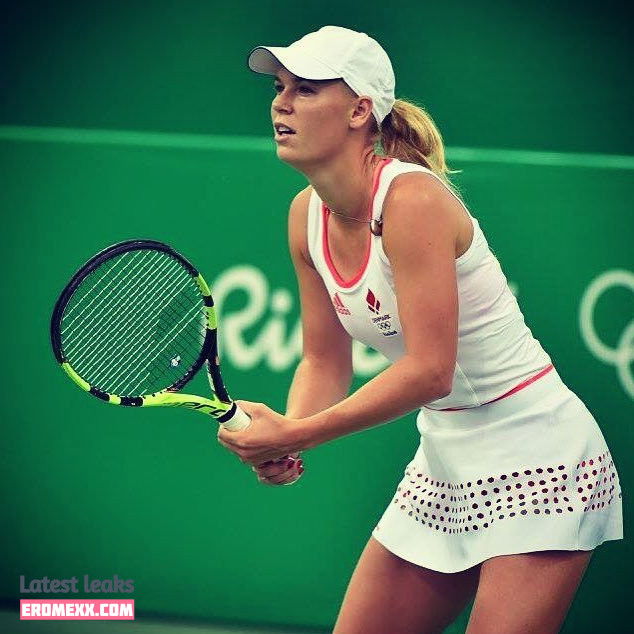 Latest Leaks Caroline Wozniacki Nude #54 - Fapello