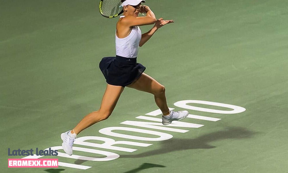 Latest Leaks Caroline Wozniacki Nude #58 - Fapello