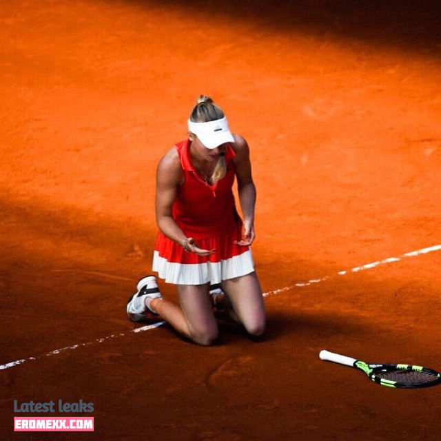 Latest Leaks Caroline Wozniacki Nude #69 - Fapello