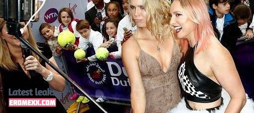 Latest Leaks Caroline Wozniacki Nude #81 - Fapello