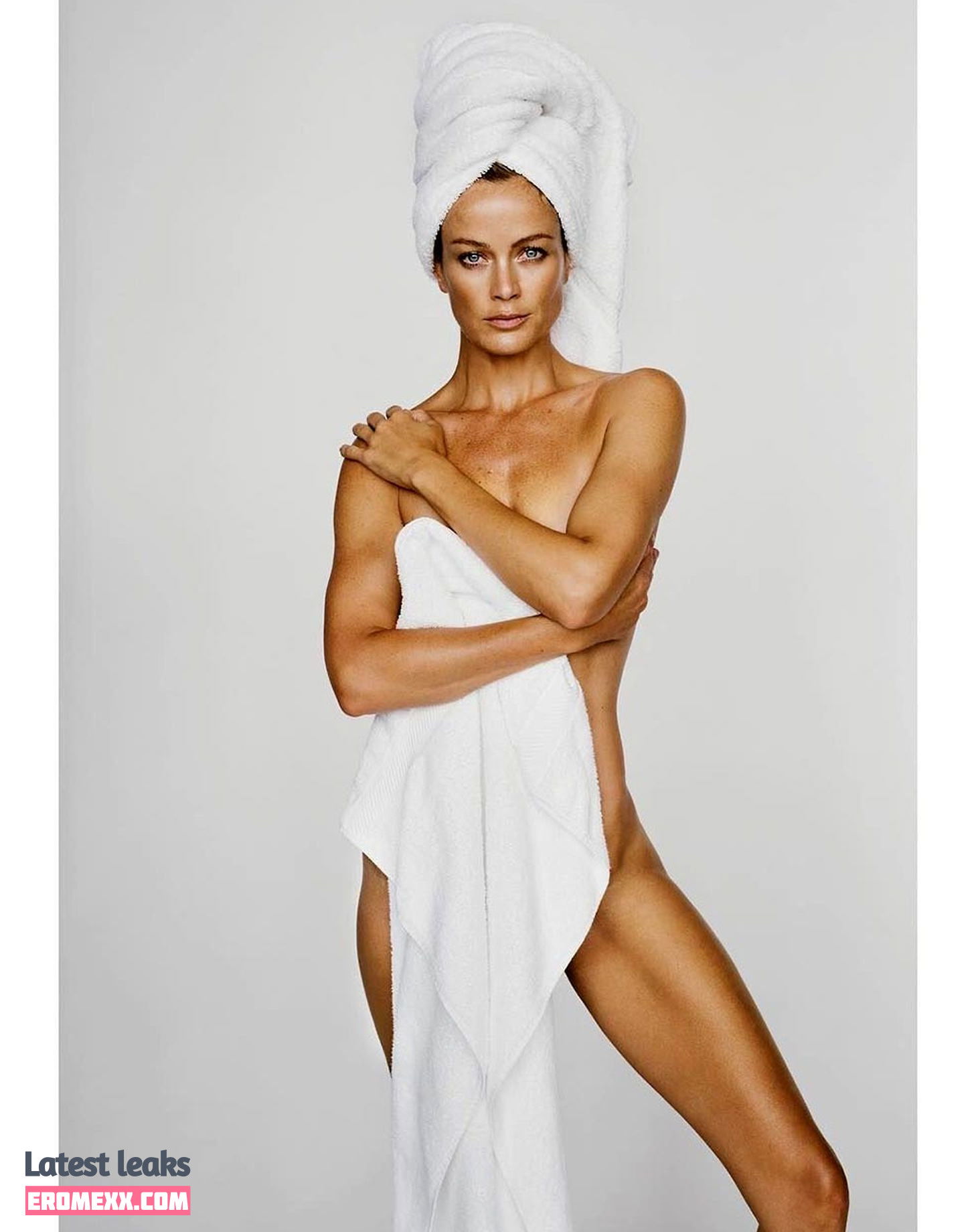 Latest Leaks Carolyn Murphy Nude #127 - Erome