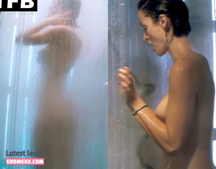 Latest Leaks Carrie-Anne Moss Nude #113 - Erome