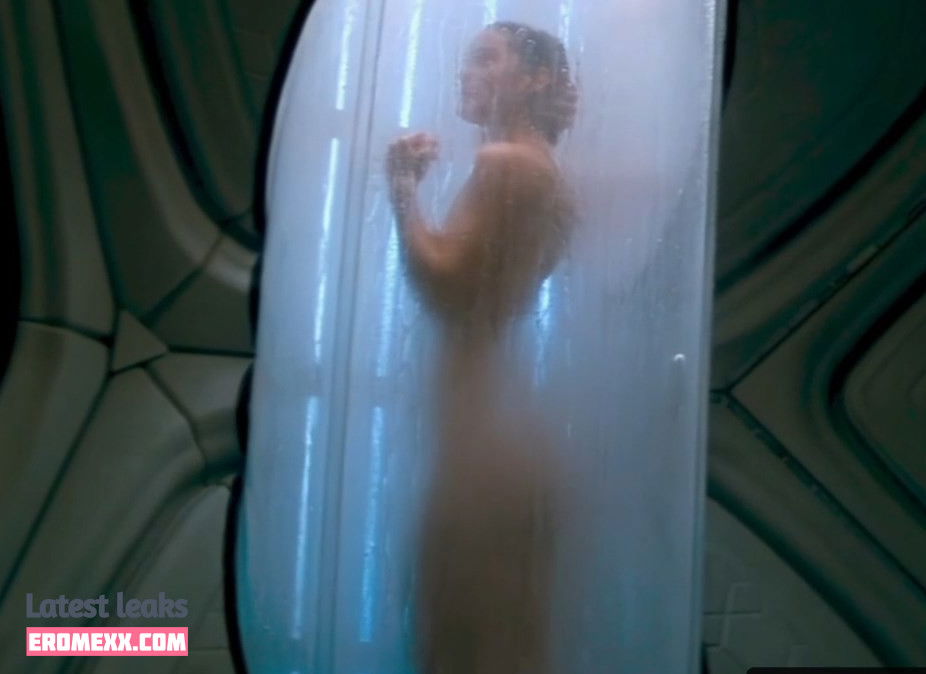 Latest Leaks Carrie-Anne Moss Nude #117 - Erome