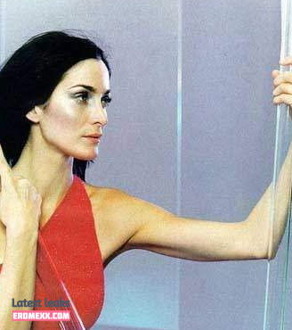 Latest Leaks Carrie-Anne Moss Nude #7 - Erome