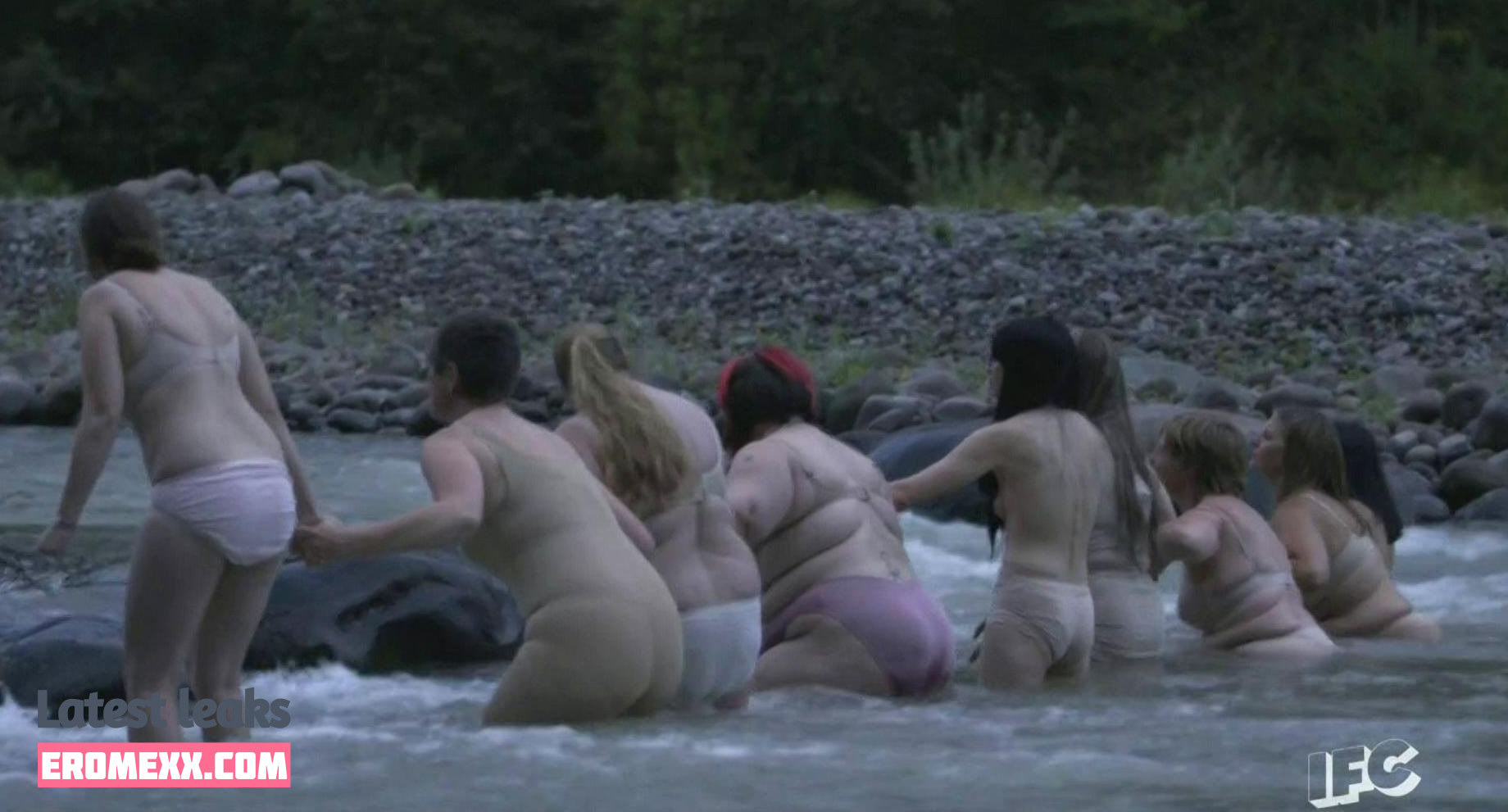 Latest Leaks Carrie Brownstein Nude #10 - Fapello