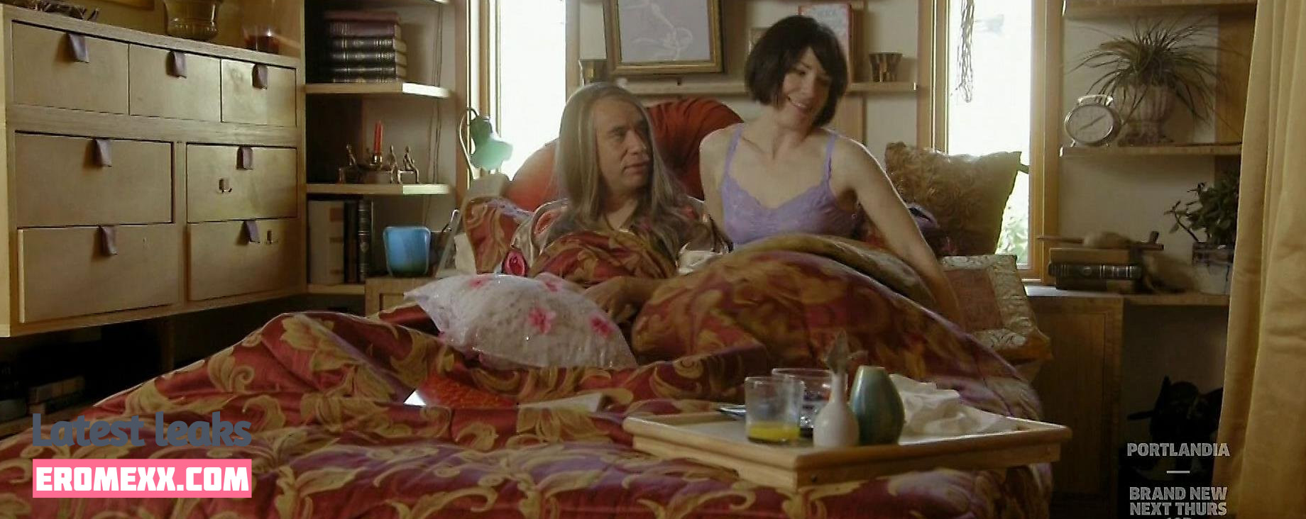 Latest Leaks Carrie Brownstein Nude #12 - Fapello