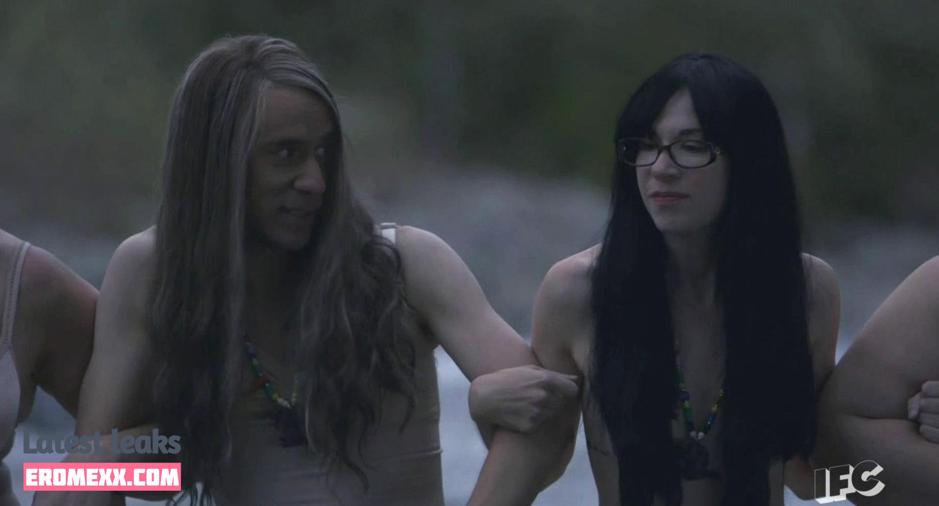 Latest Leaks Carrie Brownstein Nude #15 - Fapello