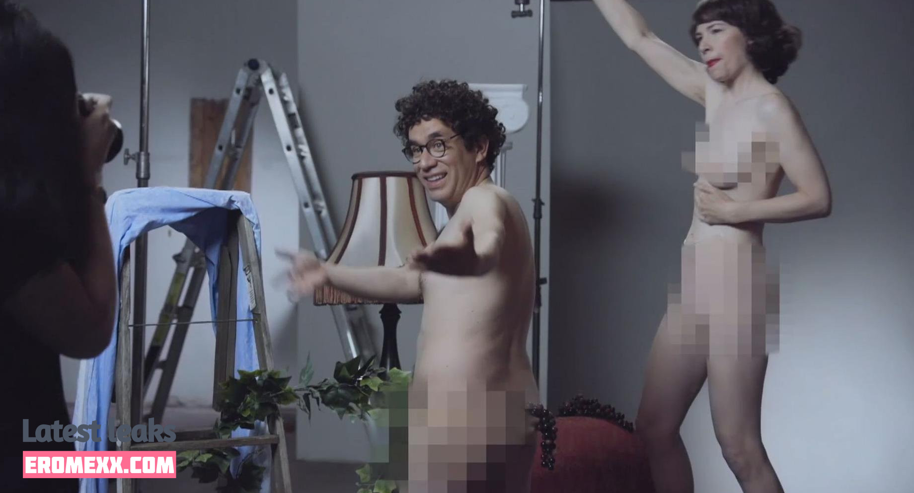 Latest Leaks Carrie Brownstein Nude #16 - Fapello