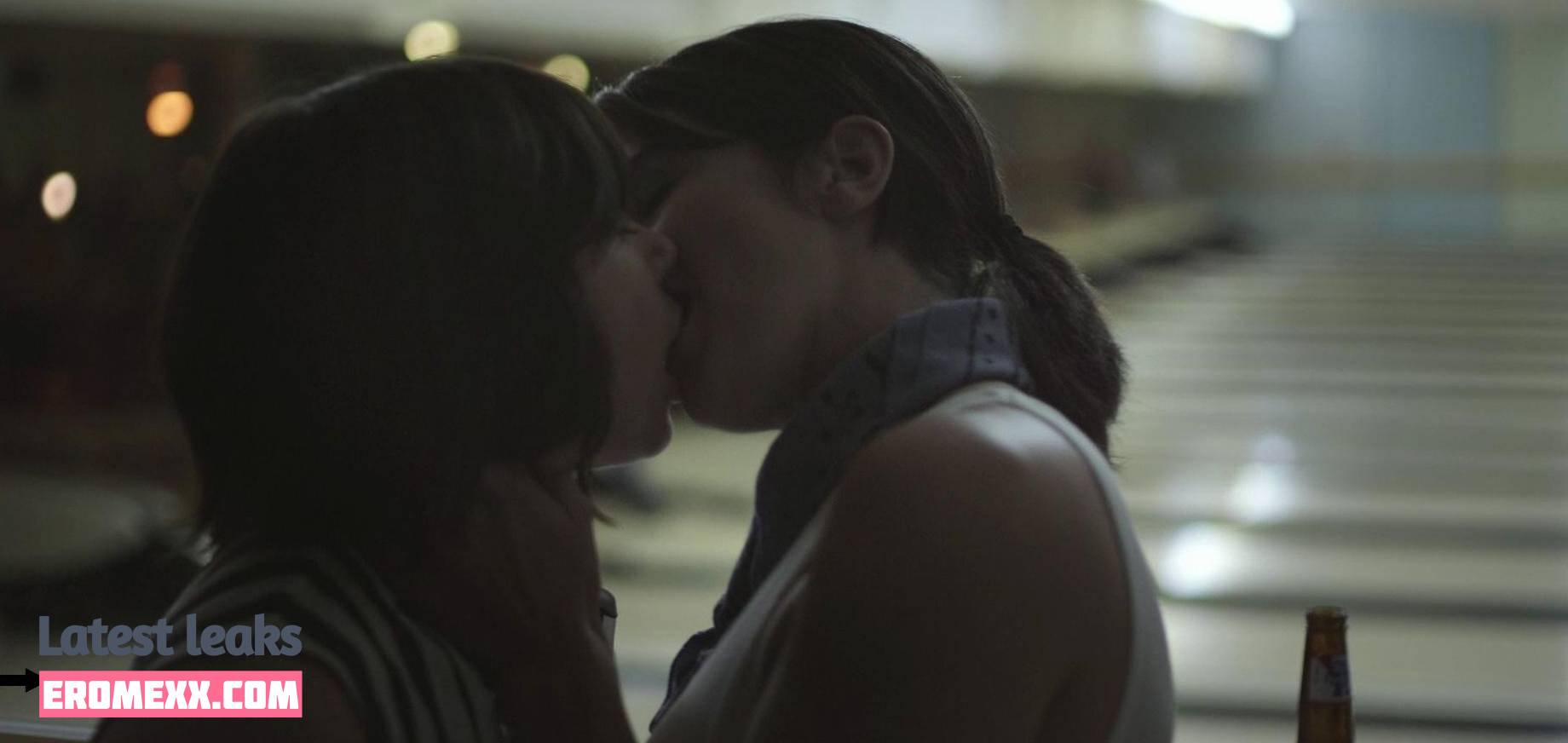 Latest Leaks Carrie Brownstein Nude #19 - Fapello