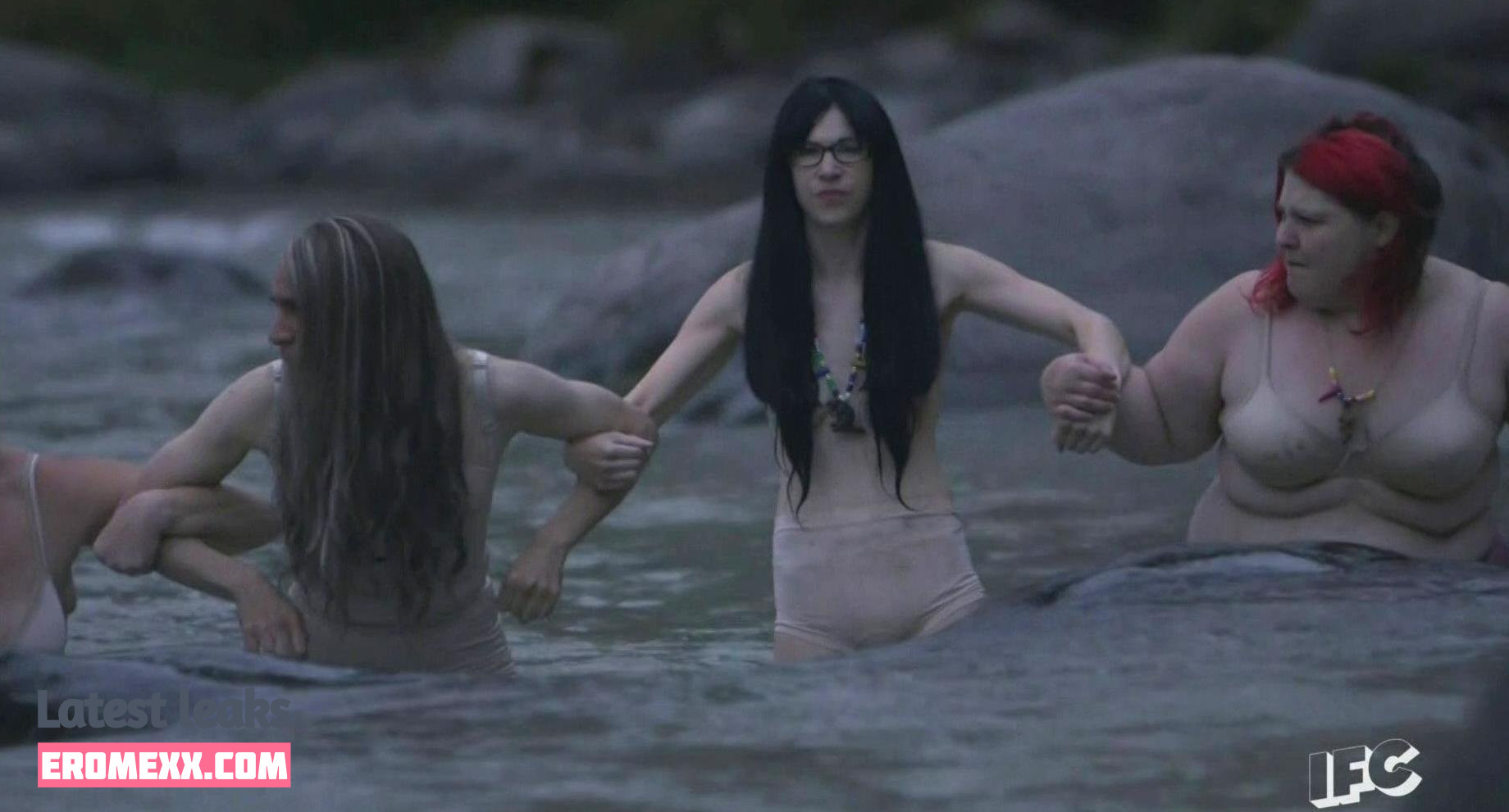 Latest Leaks Carrie Brownstein Nude #2 - Fapello