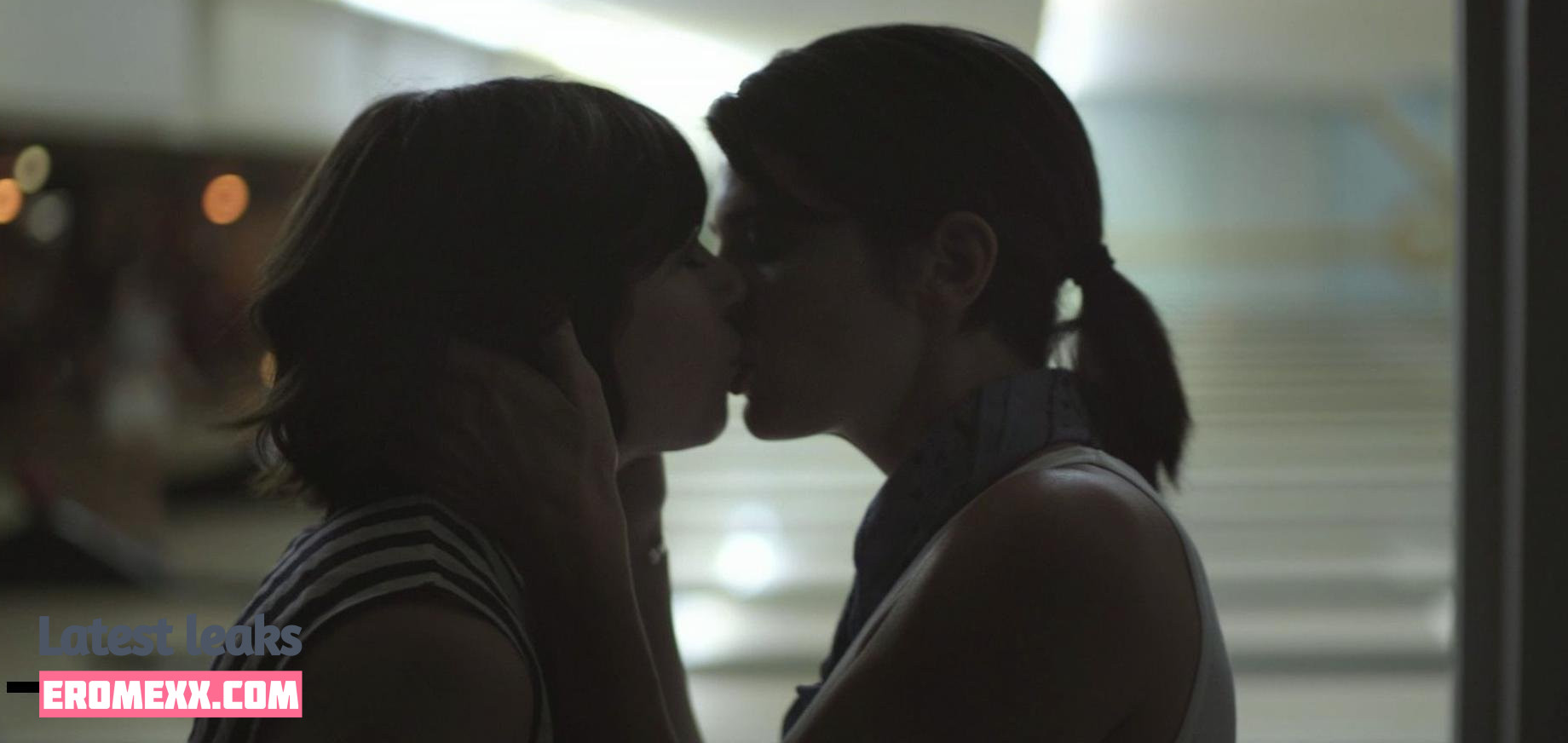 Latest Leaks Carrie Brownstein Nude #22 - Fapello