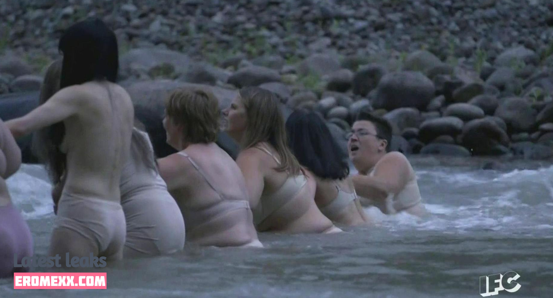 Latest Leaks Carrie Brownstein Nude #4 - Fapello