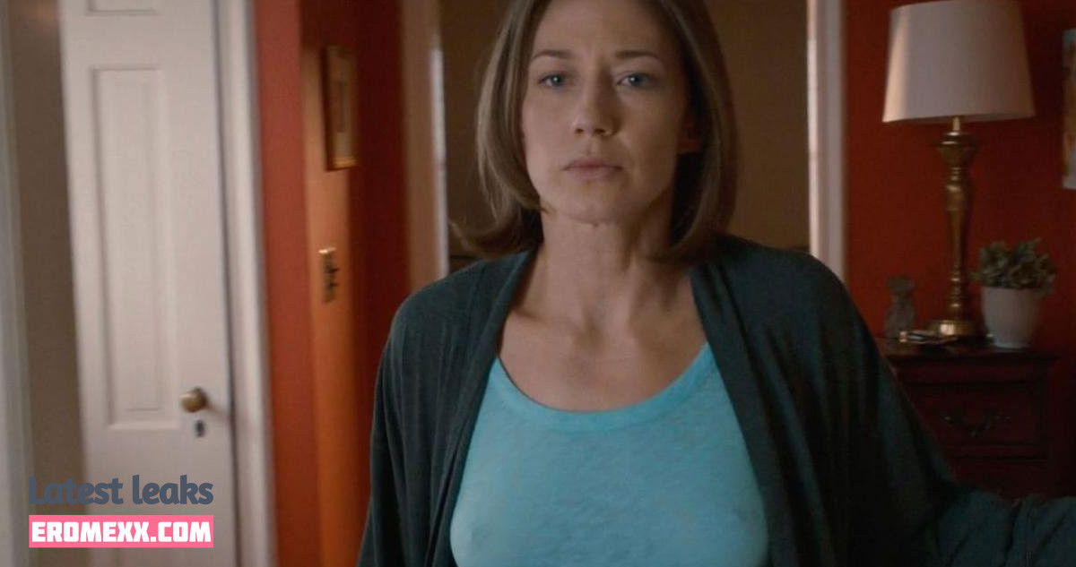 Latest Leaks Carrie Coon Nude #32 - Erome