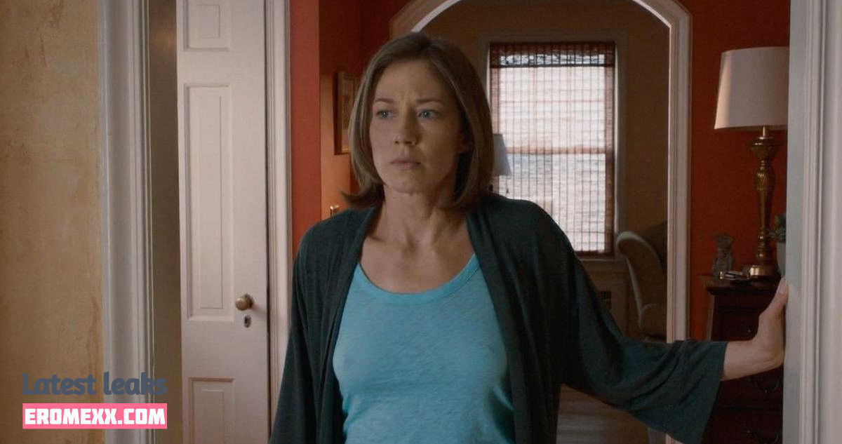 Latest Leaks Carrie Coon Nude #36 - Erome