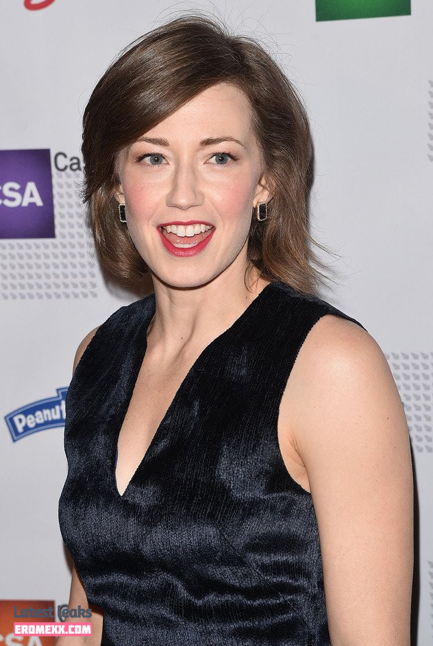 Latest Leaks Carrie Coon Nude #6 - Fapello