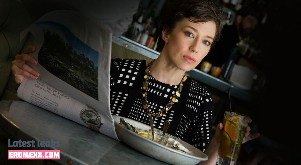 Latest Leaks Carrie Coon Nude #61 - Erome