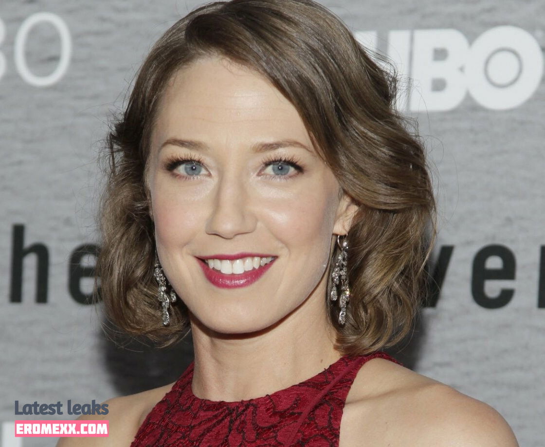 Latest Leaks Carrie Coon Nude #78 - Erome