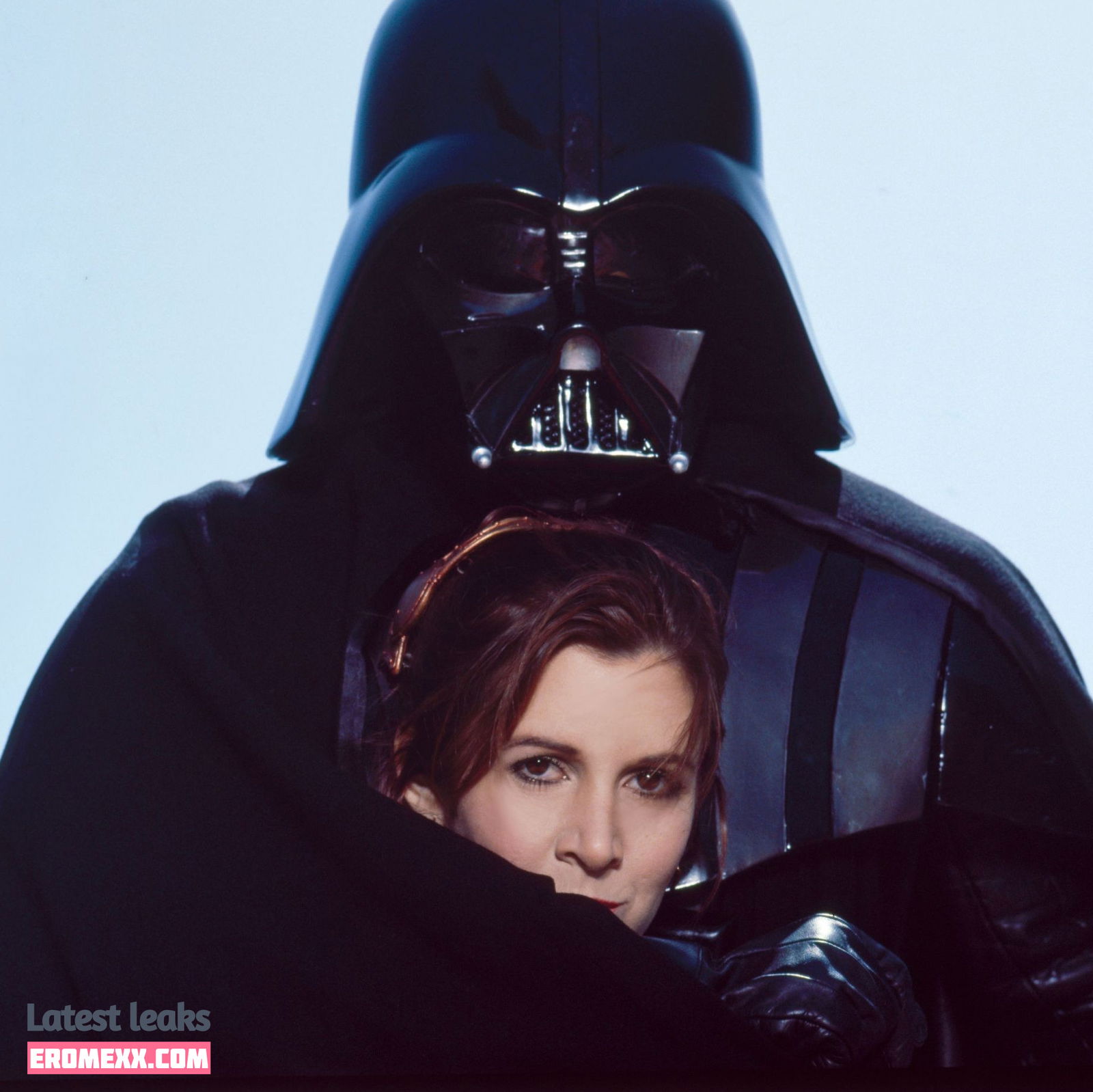 Latest Leaks Carrie Fisher Nude #57 - Fapello