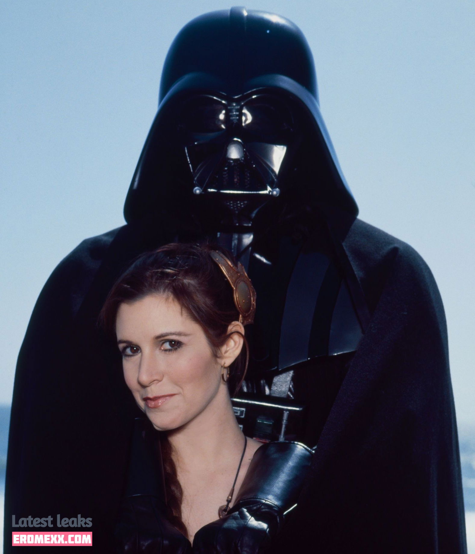 Latest Leaks Carrie Fisher Nude #60 - Fapello