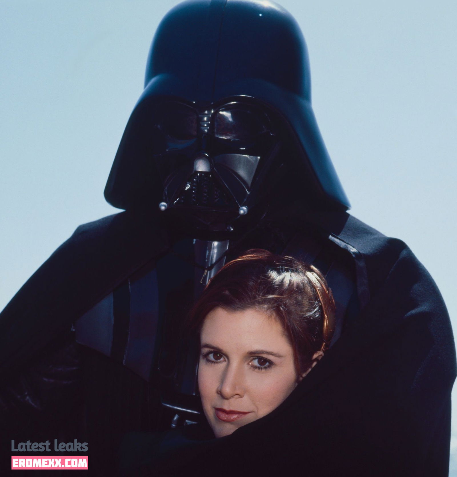 Latest Leaks Carrie Fisher Nude #61 - Fapello