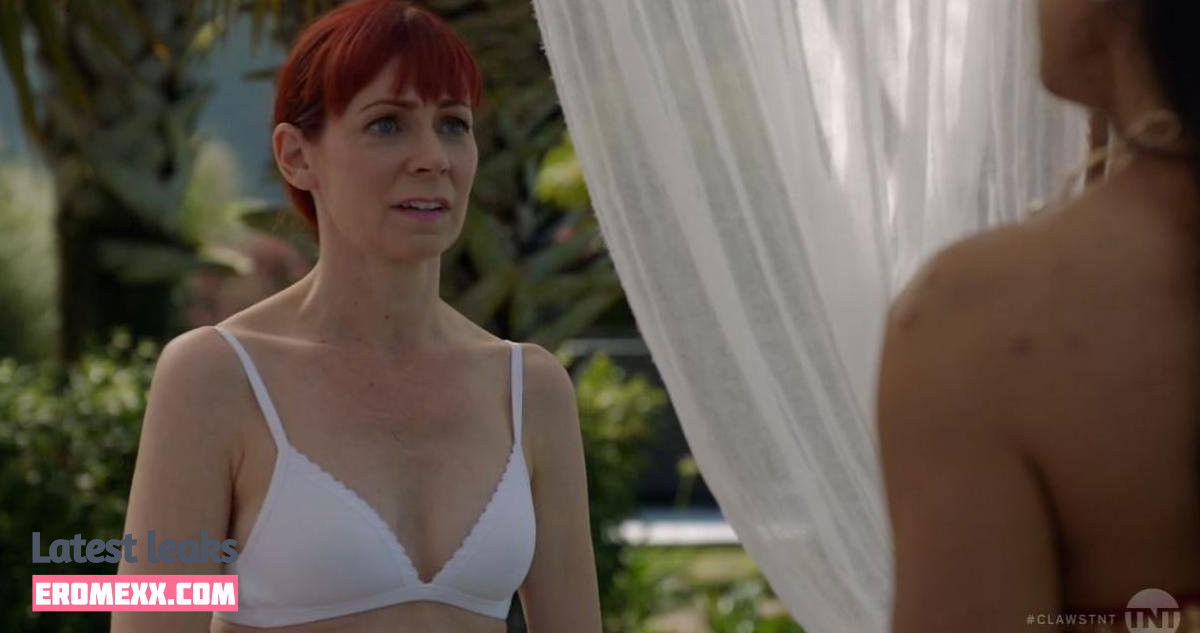 Latest Leaks Carrie Preston Nude #1 - Erome