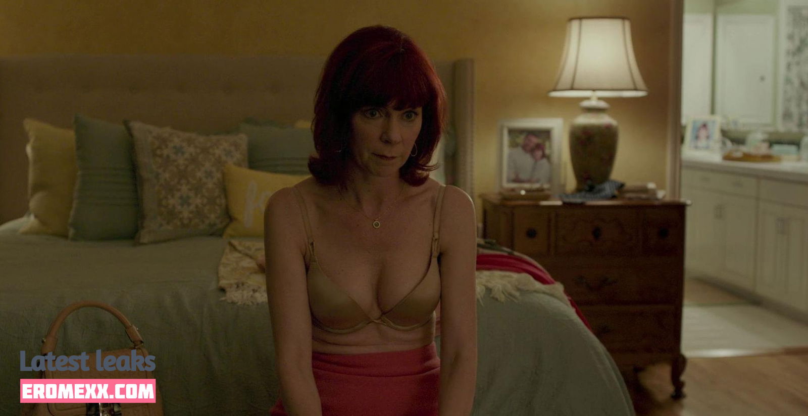 Latest Leaks Carrie Preston Nude #11 - Erome