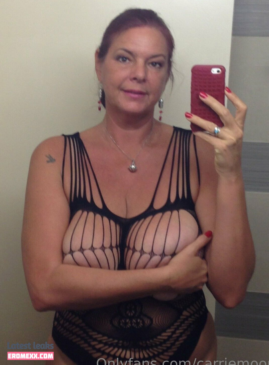 carriemoon nude photos (Exclusive photos)
