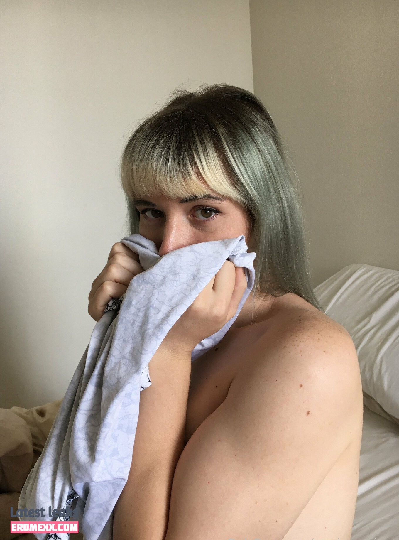 Latest Leaks carrion_princess Nude #15 - Erome