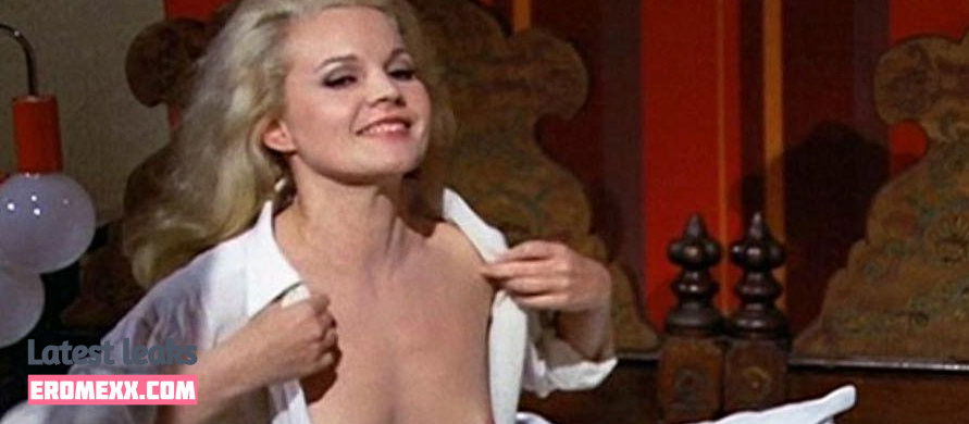 Latest Leaks Carroll Baker Nude #27 - Erome