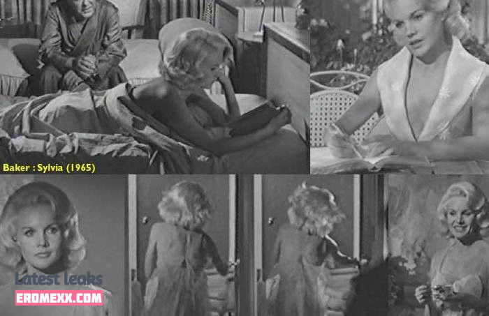 Latest Leaks Carroll Baker Nude #35 - Erome