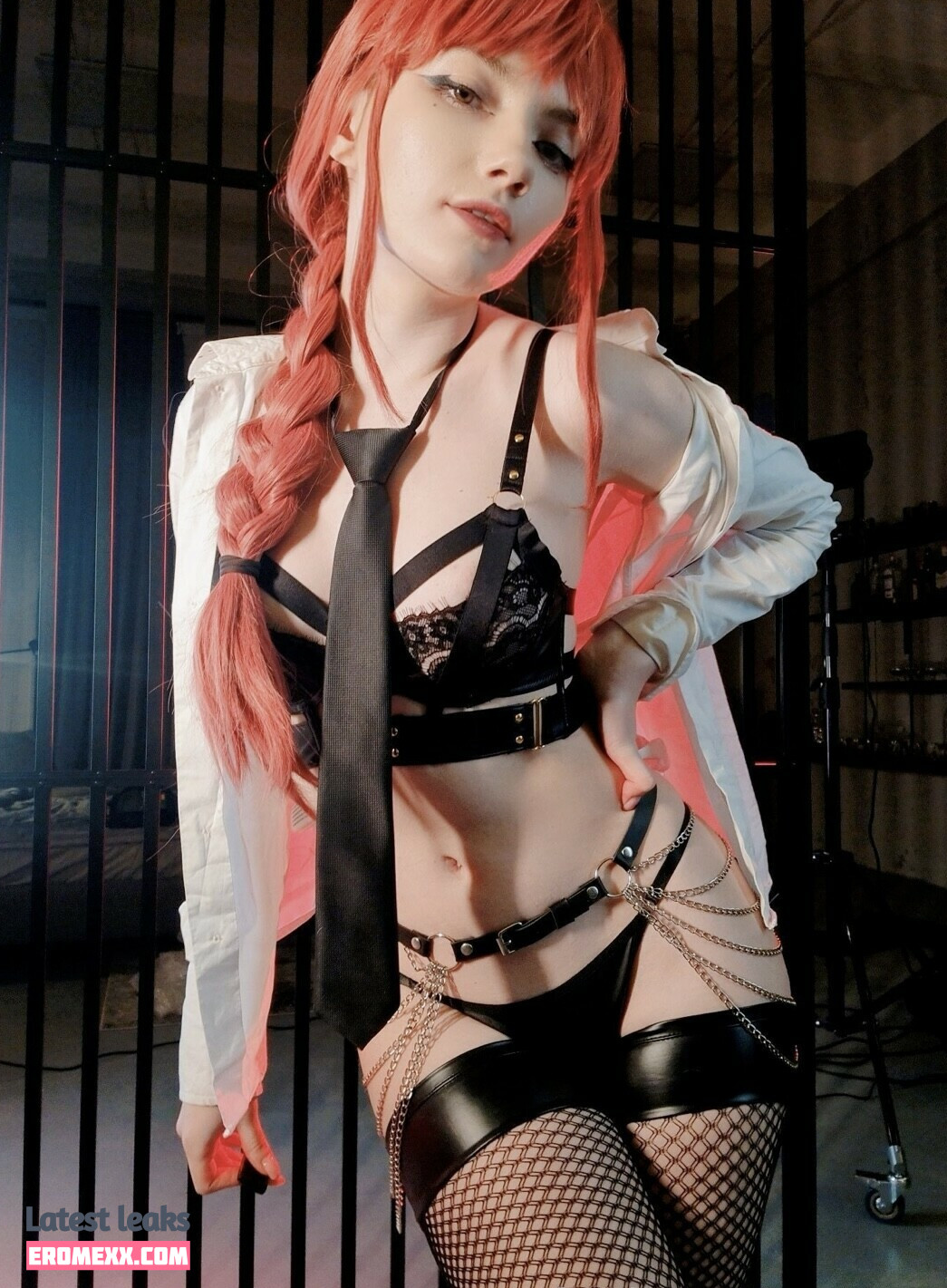 Latest Leaks Carrykey Nude #337 - Fapello