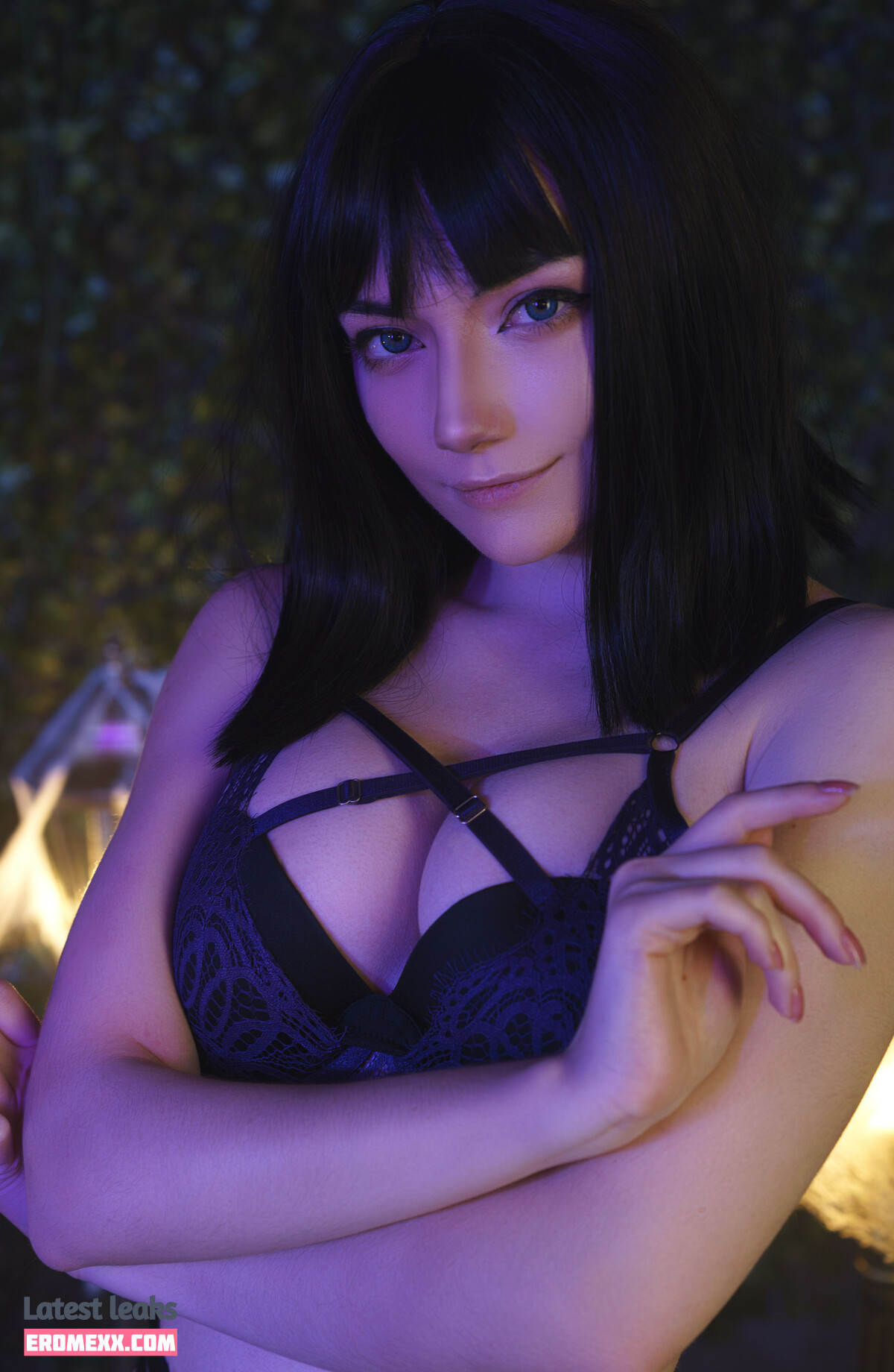 Latest Leaks Carrykey Nude #370 - Fapello