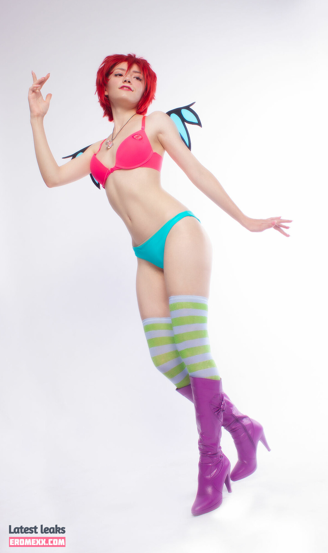 Latest Leaks Carrykey Nude #514 - Fapello