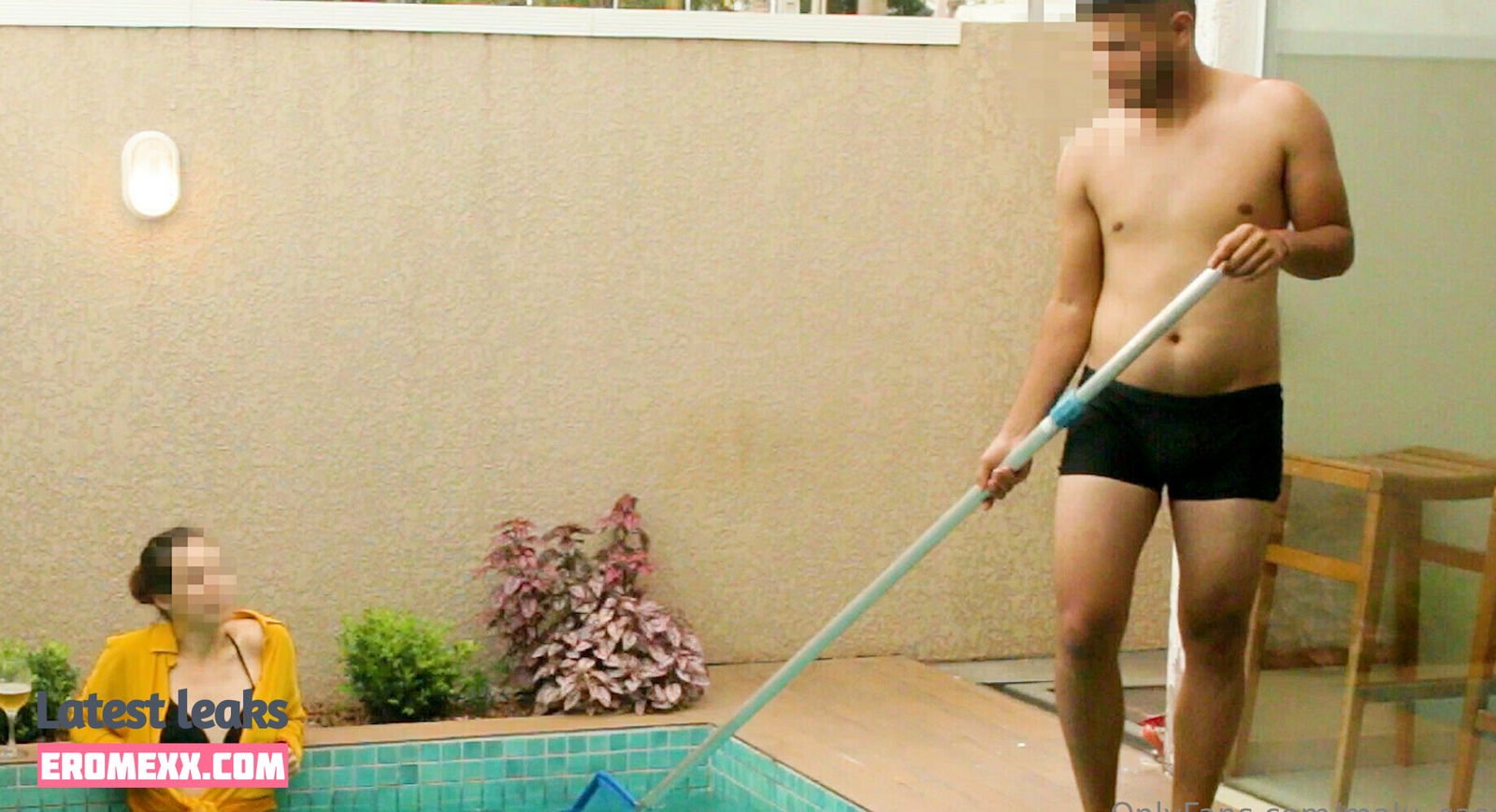 casalmalu nude photos (Exclusive photos)