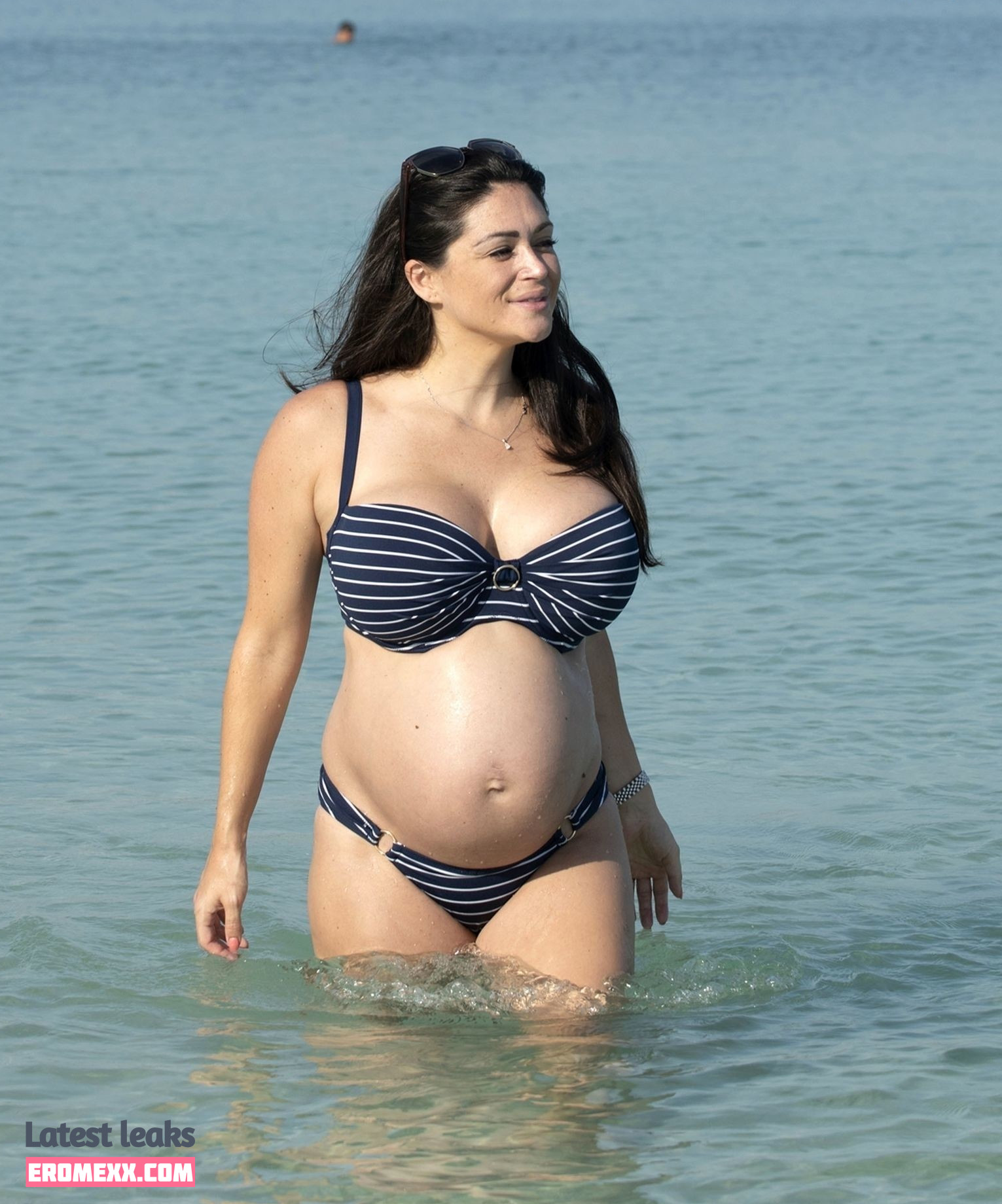 Latest Leaks Casey Batchelor Nude #1127 - Fapello