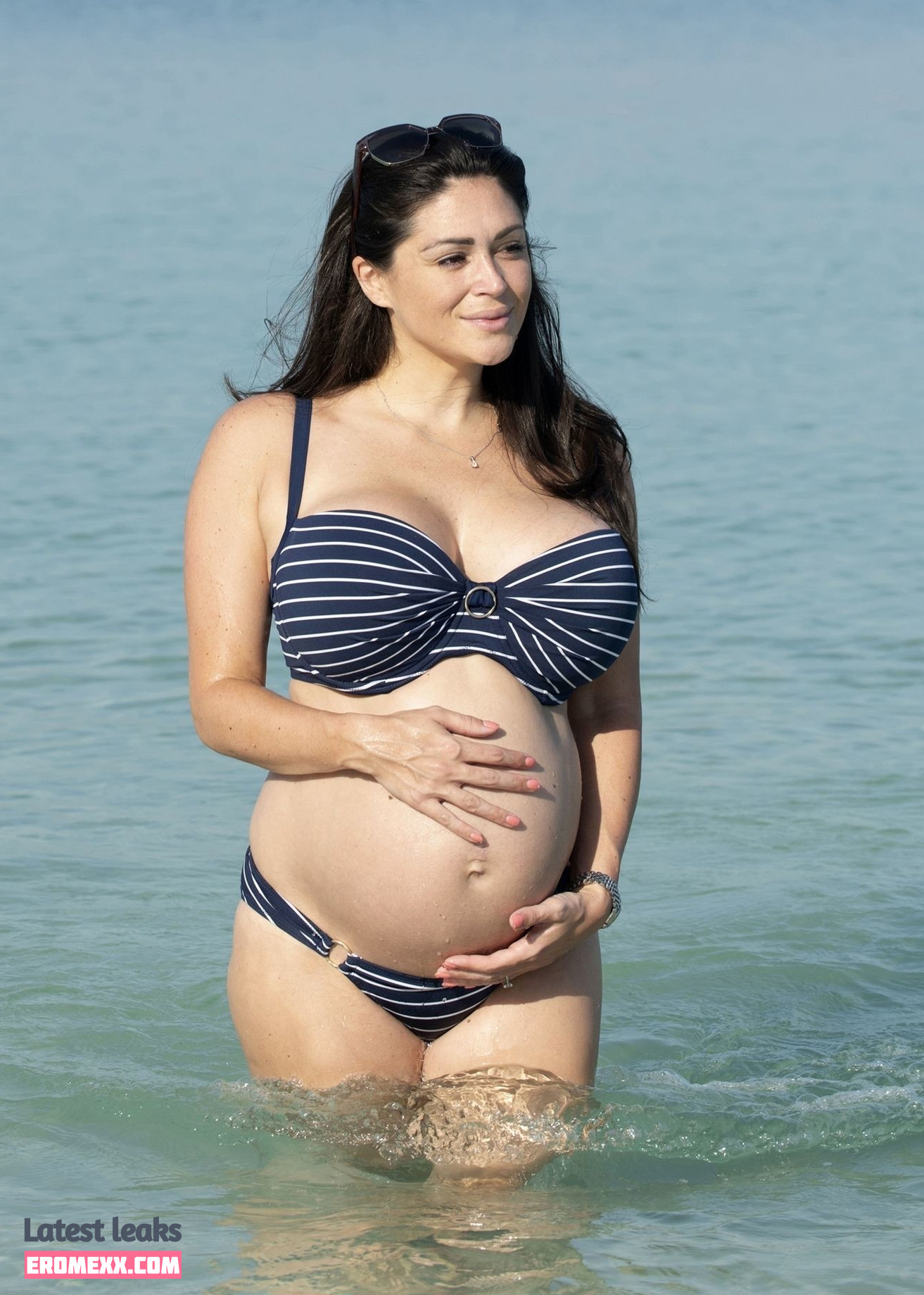Latest Leaks Casey Batchelor Nude #1130 - Fapello