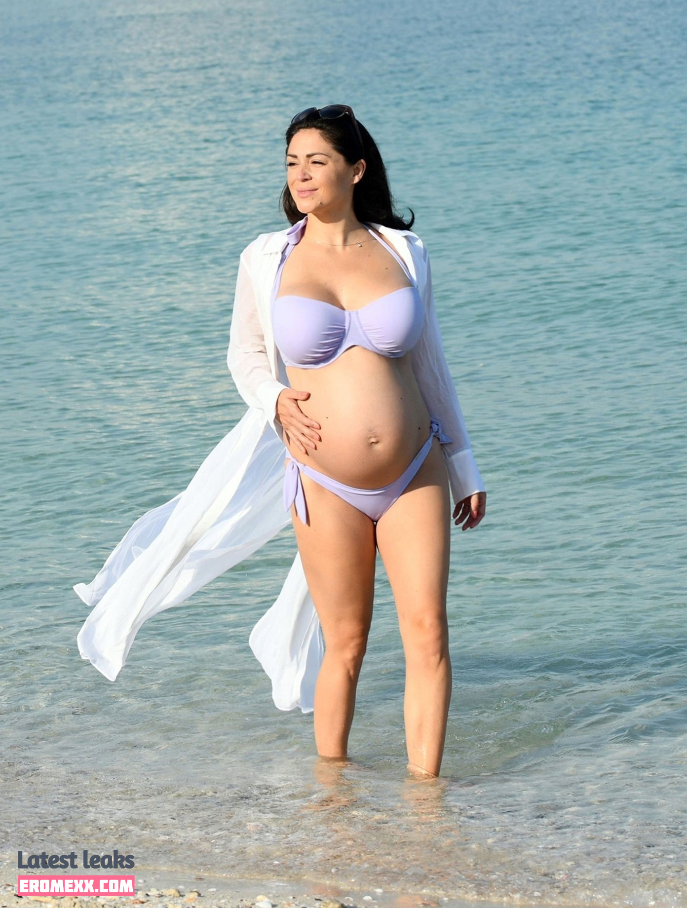 Latest Leaks Casey Batchelor Nude #1164 - Fapello