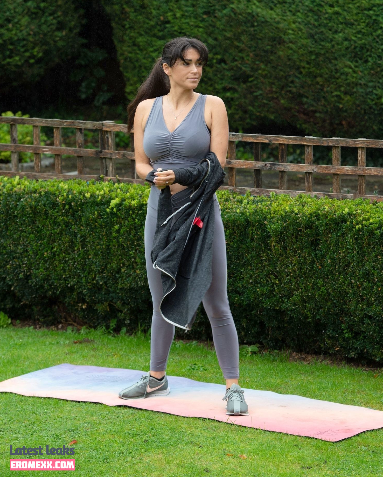 Latest Leaks Casey Batchelor Nude #1181 - Fapello