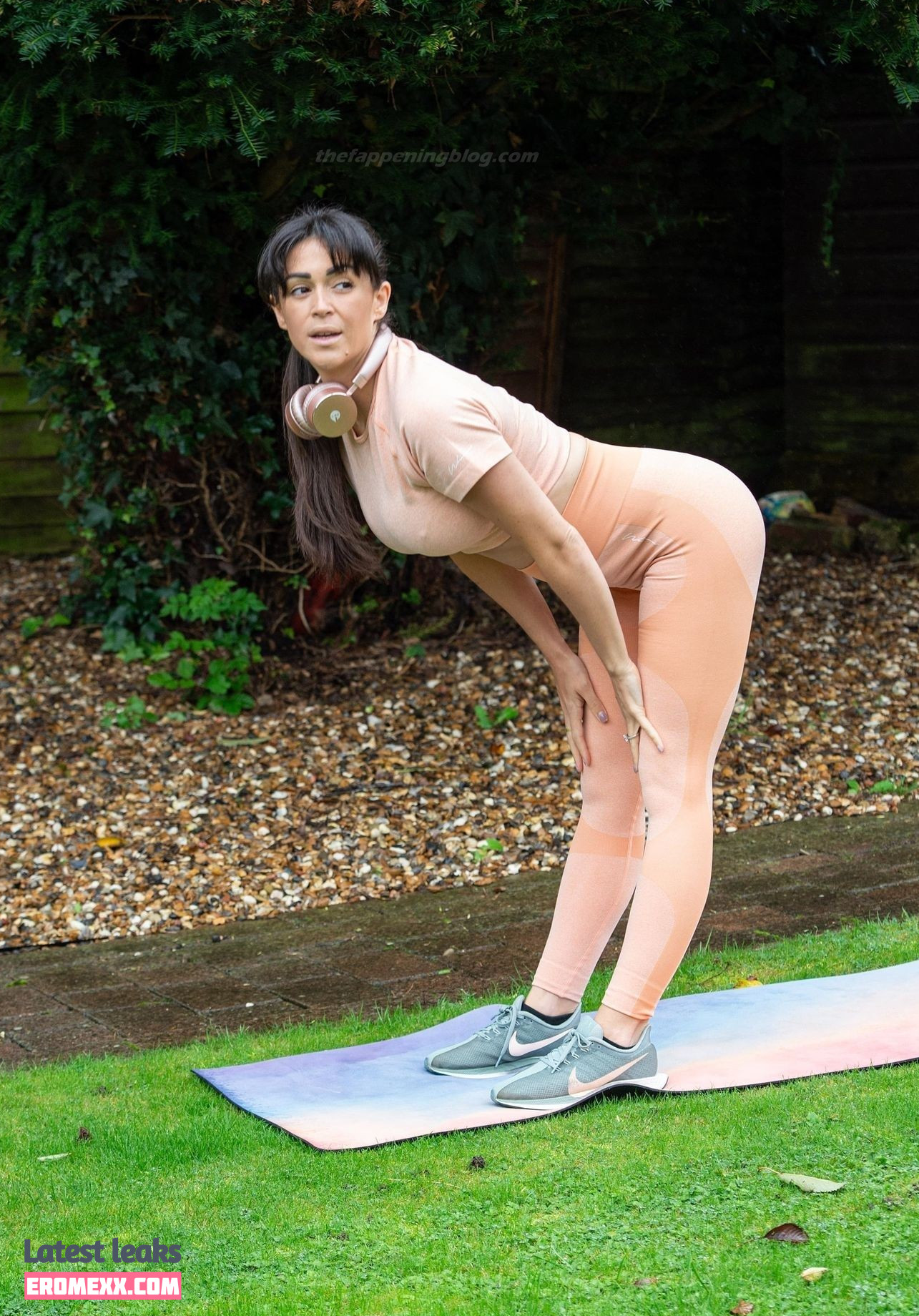 Latest Leaks Casey Batchelor Nude #1237 - Fapello