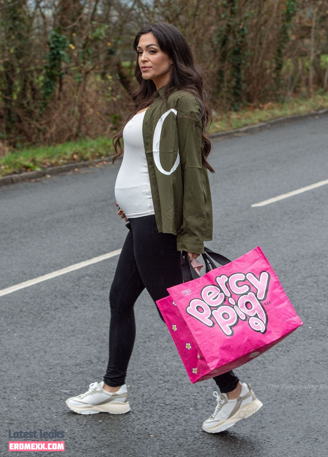 Latest Leaks Casey Batchelor Nude #1244 - Fapello