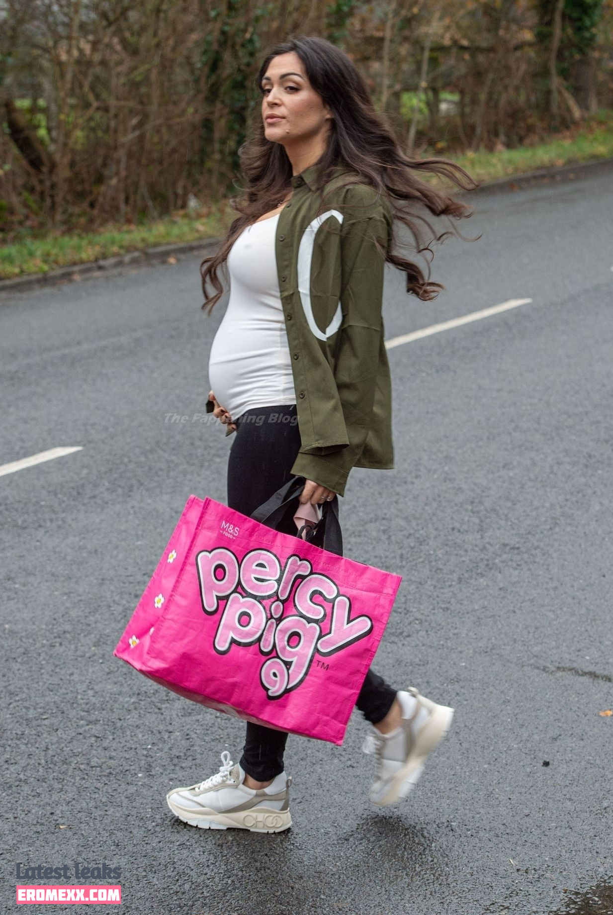 Latest Leaks Casey Batchelor Nude #1246 - Fapello