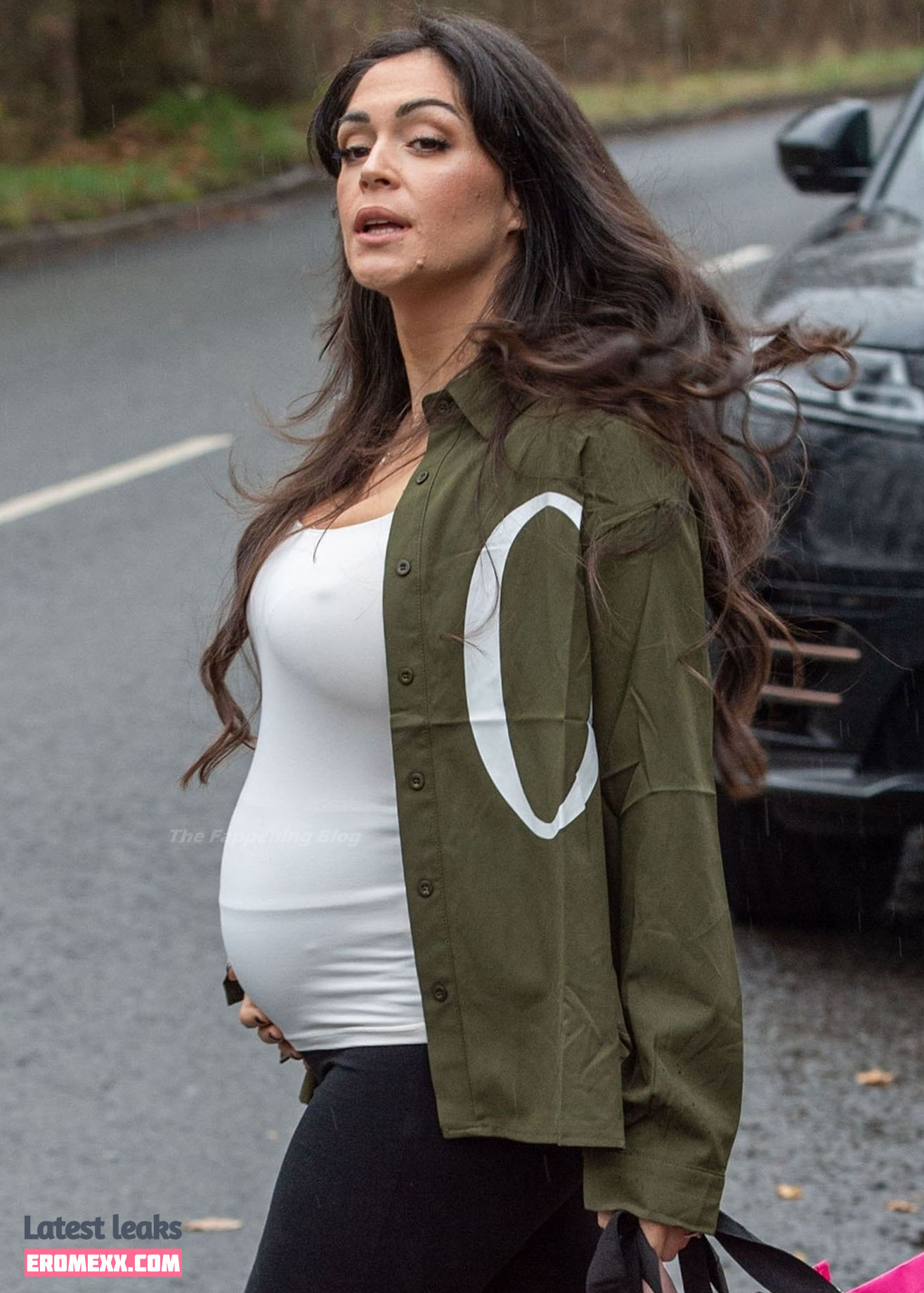 Latest Leaks Casey Batchelor Nude #1249 - Fapello