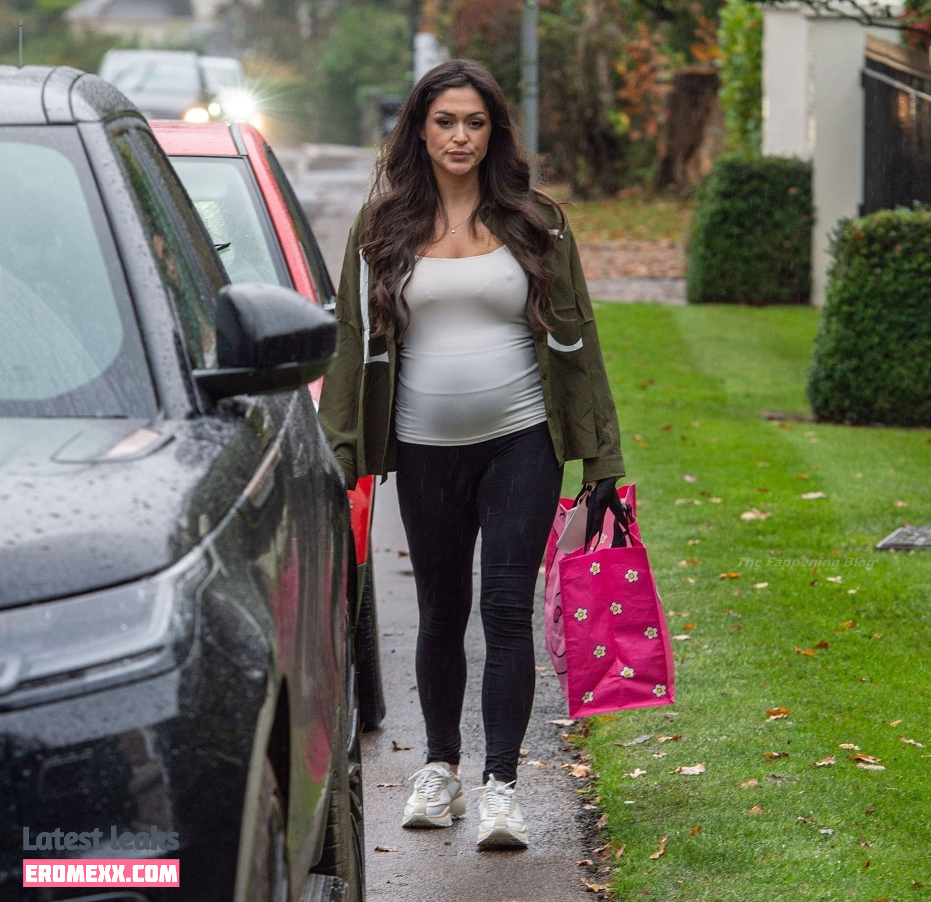 Latest Leaks Casey Batchelor Nude #1266 - Fapello