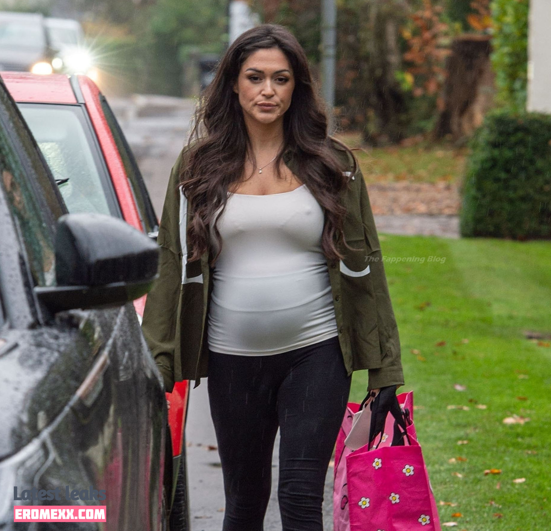 Latest Leaks Casey Batchelor Nude #1267 - Fapello