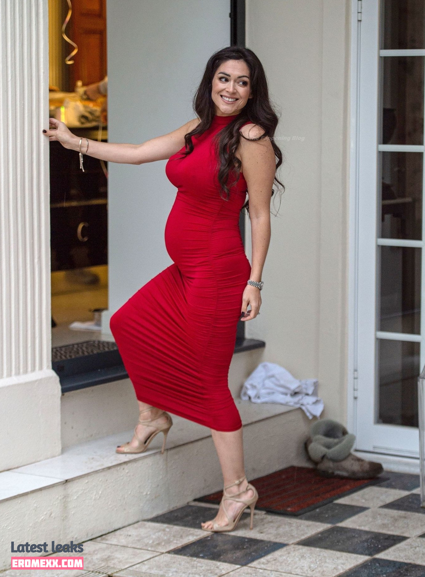 Latest Leaks Casey Batchelor Nude #1269 - Fapello