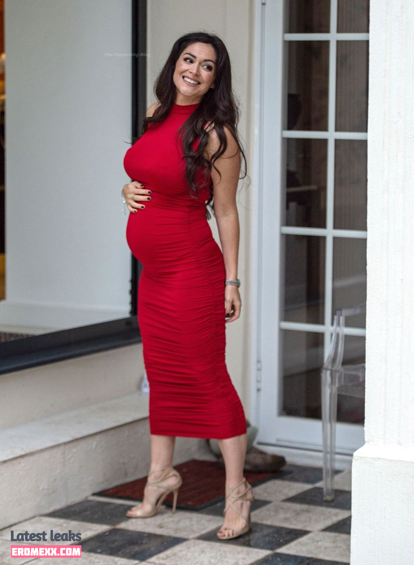 Latest Leaks Casey Batchelor Nude #1270 - Fapello